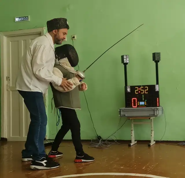Фотография из галереи Уральского (Исетского) казачьего войска 15