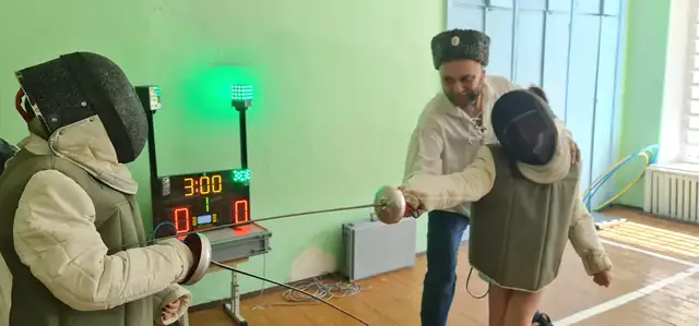 Фотография из галереи Уральского (Исетского) казачьего войска 24