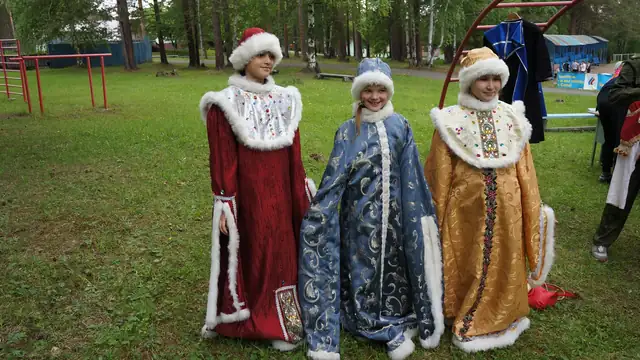 Фотография из галереи Уральского (Исетского) казачьего войска 39